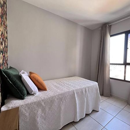 Appartamento Excelente 3Q Lll Setor Bueno Lll Goiânia Esterno foto