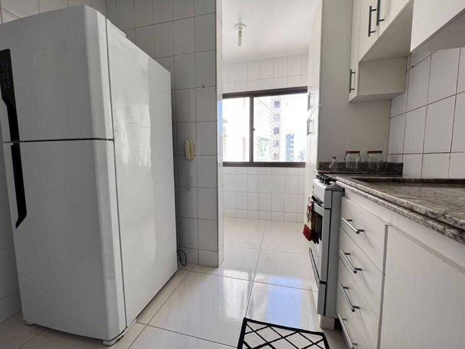 Appartamento Excelente 3Q Lll Setor Bueno Lll Goiânia Esterno foto