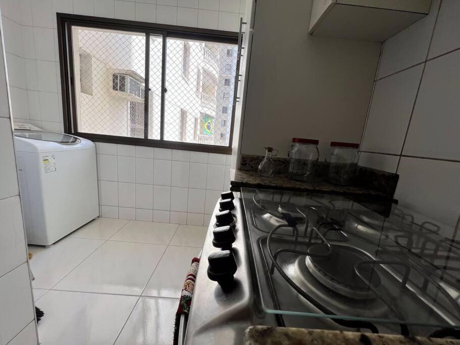 Appartamento Excelente 3Q Lll Setor Bueno Lll Goiânia Esterno foto