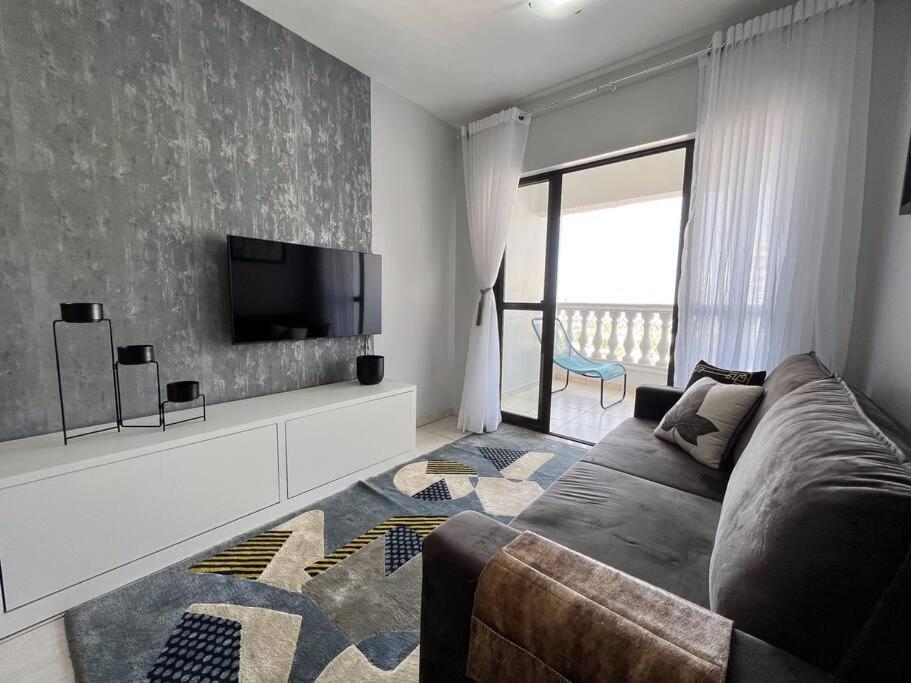 Appartamento Excelente 3Q Lll Setor Bueno Lll Goiânia Esterno foto