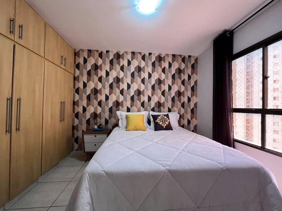 Appartamento Excelente 3Q Lll Setor Bueno Lll Goiânia Esterno foto