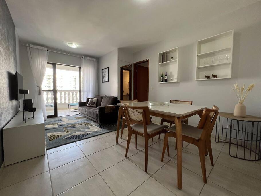 Appartamento Excelente 3Q Lll Setor Bueno Lll Goiânia Esterno foto