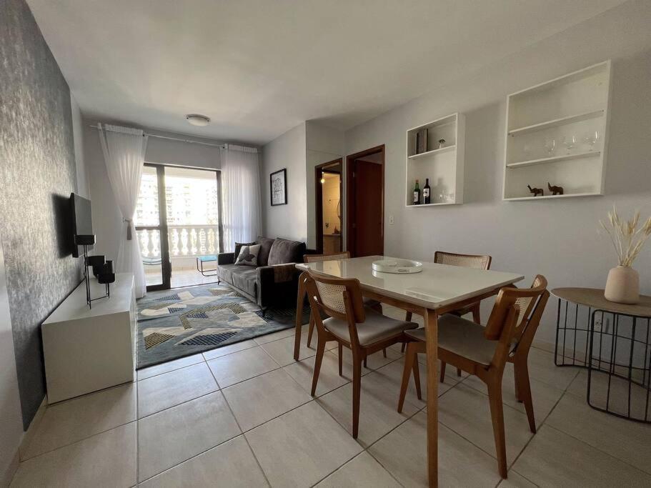 Appartamento Excelente 3Q Lll Setor Bueno Lll Goiânia Esterno foto