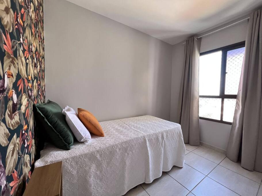 Appartamento Excelente 3Q Lll Setor Bueno Lll Goiânia Esterno foto