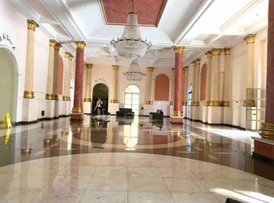 Appartamento Excelente 3Q Lll Setor Bueno Lll Goiânia Esterno foto