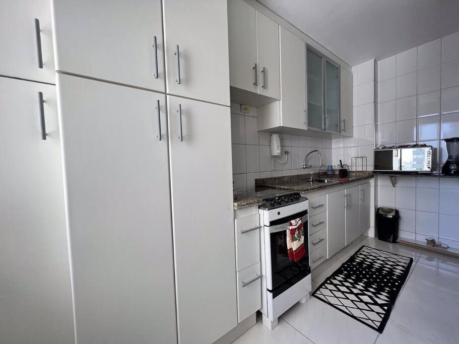 Appartamento Excelente 3Q Lll Setor Bueno Lll Goiânia Esterno foto