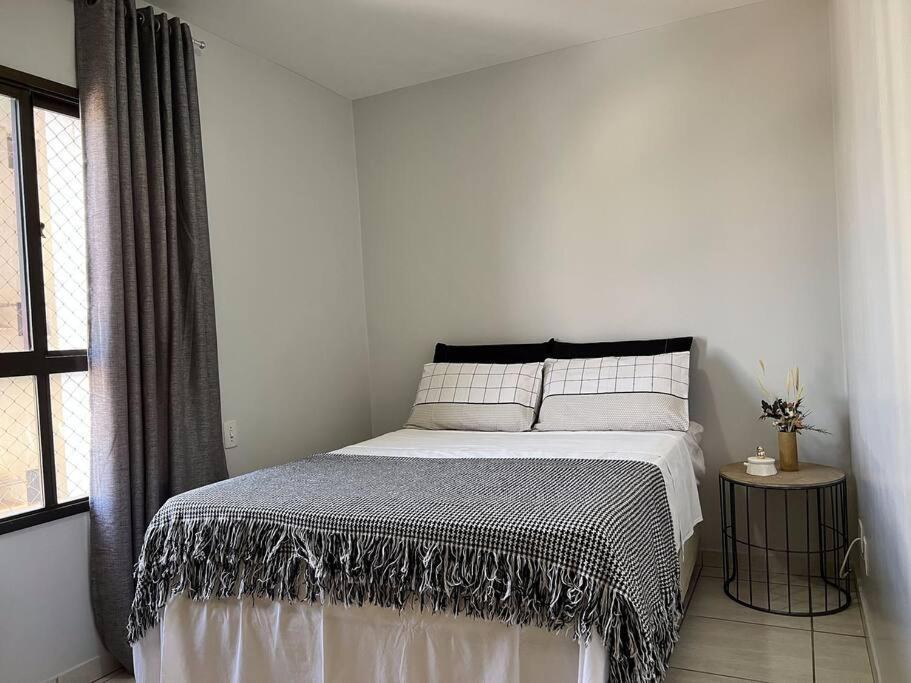Appartamento Excelente 3Q Lll Setor Bueno Lll Goiânia Esterno foto