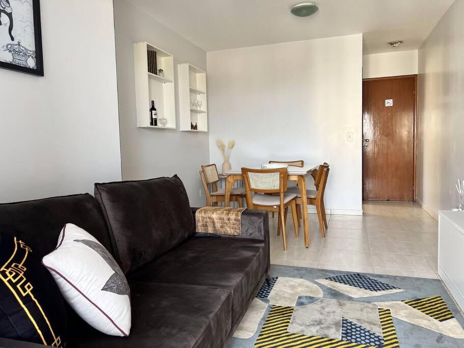 Appartamento Excelente 3Q Lll Setor Bueno Lll Goiânia Esterno foto