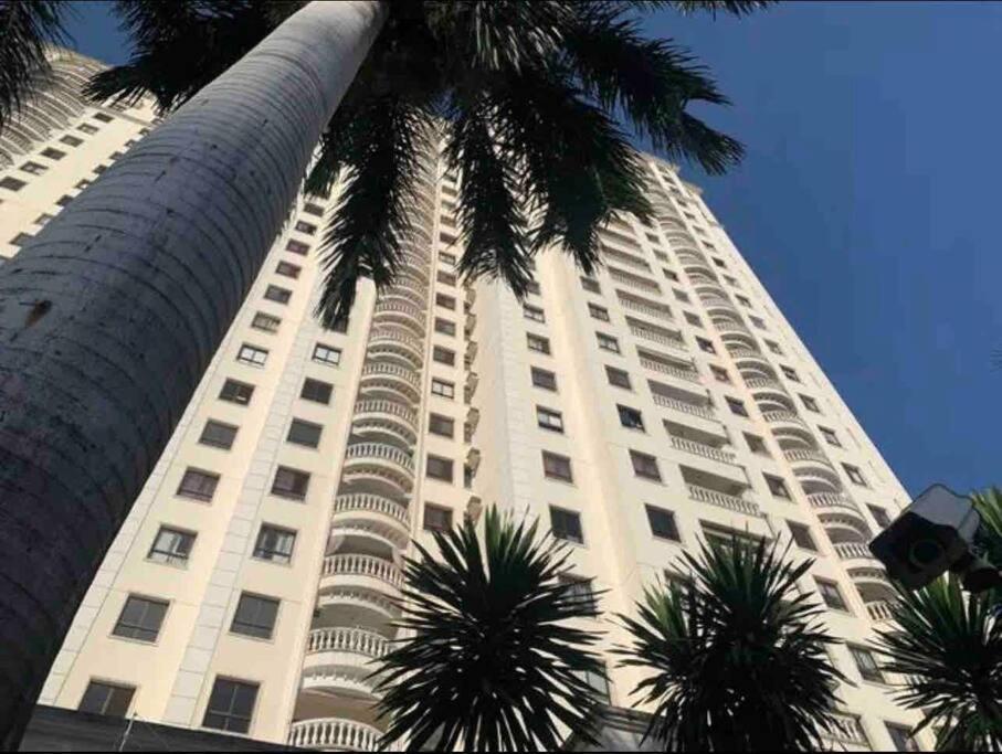 Appartamento Excelente 3Q Lll Setor Bueno Lll Goiânia Esterno foto