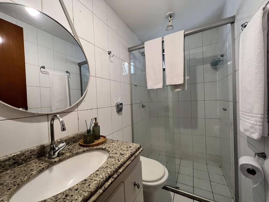 Appartamento Excelente 3Q Lll Setor Bueno Lll Goiânia Esterno foto