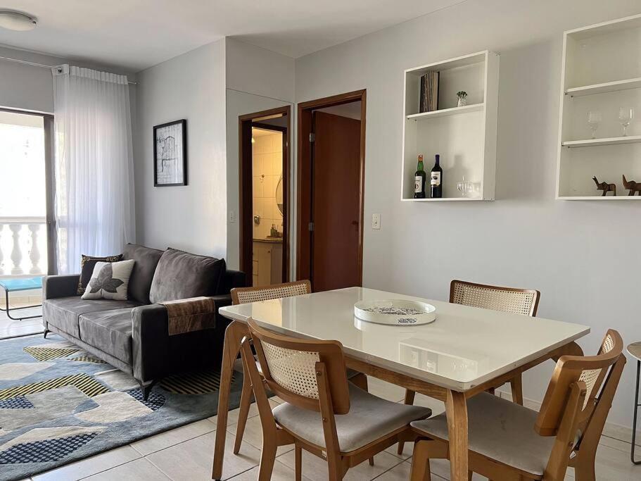 Appartamento Excelente 3Q Lll Setor Bueno Lll Goiânia Esterno foto
